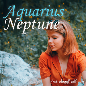 Aquarius Neptune