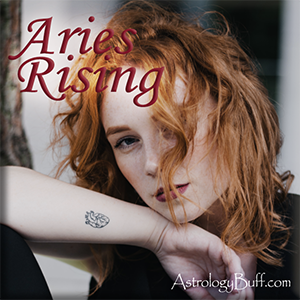 Aries Rising