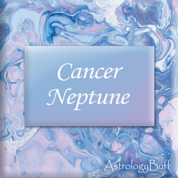 Cancer Neptune