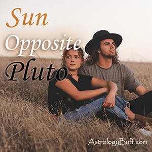 Composite Sun Opposite Jupiter