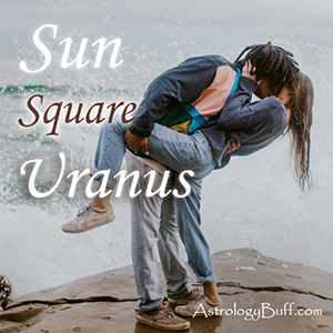 Composite Sun Square Uranus