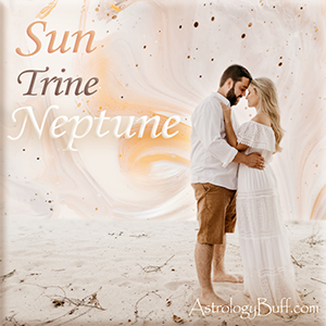 Composite Sun Trine Neptune