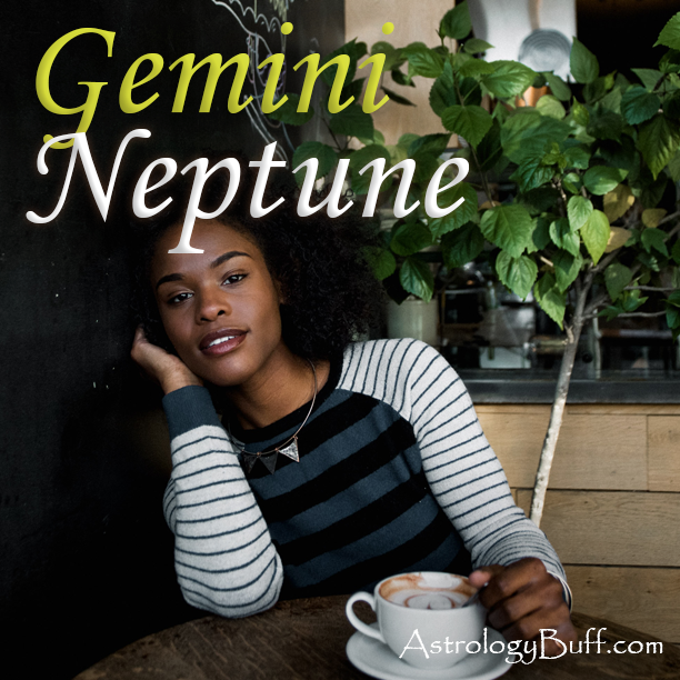 Gemini Neptune