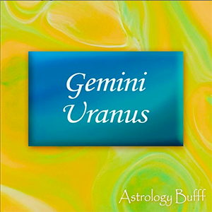 Gemini Uranus