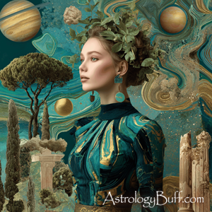 Transiting Neptune Sextile Natal Jupiter