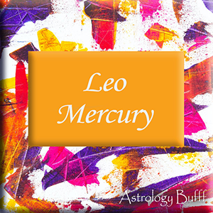 Leo Mercury