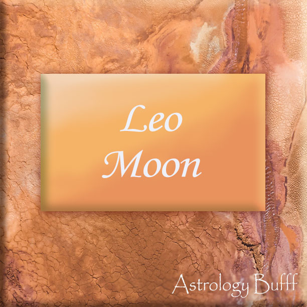 Leo Moon
