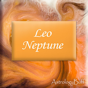 Leo Neptune