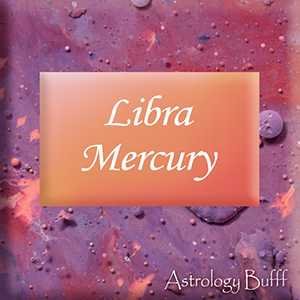 Libra Mercury