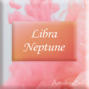 Libra Neptune
