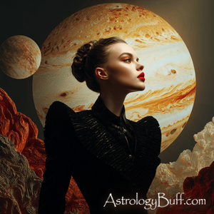 Mars Sextile Jupiter