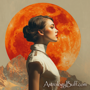 Mars Sextile Saturn
