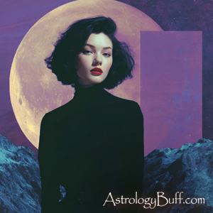 Transiting Moon Square Uranus