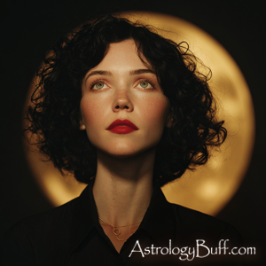 Transiting Moon Trine Pluto