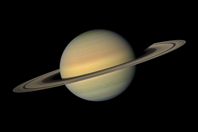 Saturn