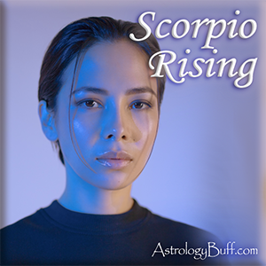 Scorpio Rising