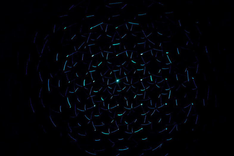 Stelliums