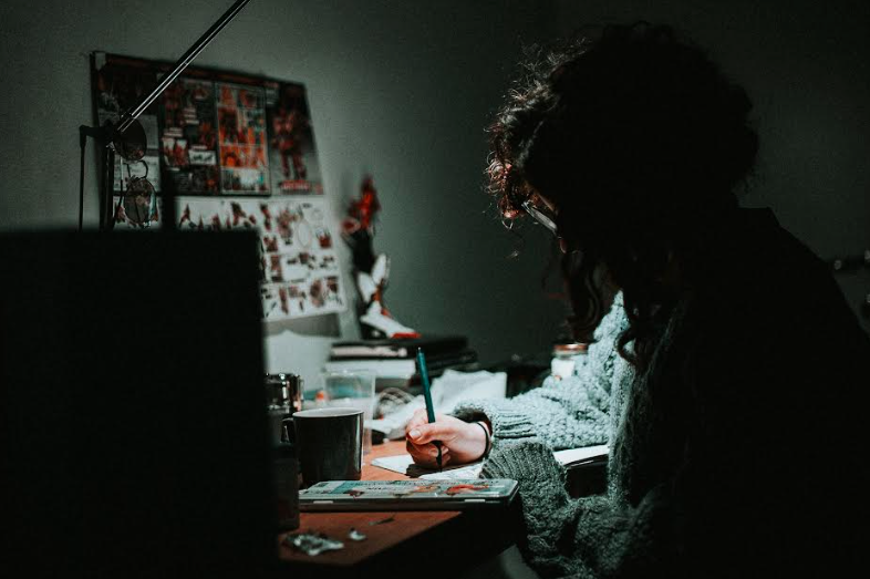 Stressful Aspects