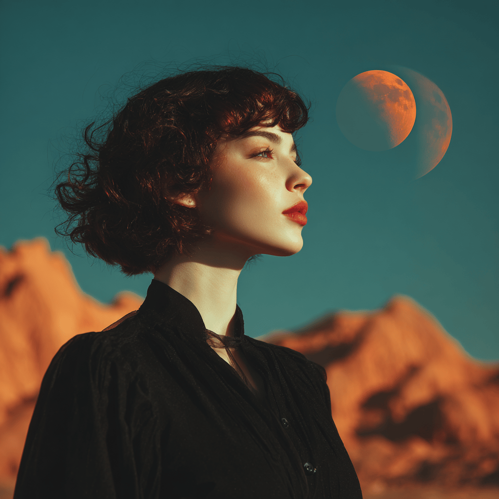 Transiting Mars Sextile Natal Sun
