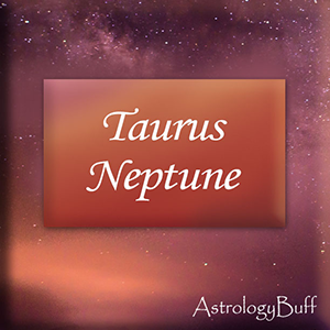 Taurus Neptune