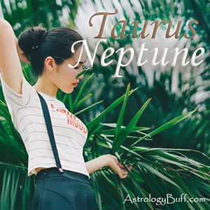 Taurus Neptune