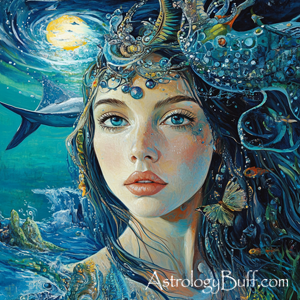 Transiting Neptune Conjunct Natal Sun