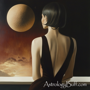 Transiting Pluto Conjunct Natal Mercury