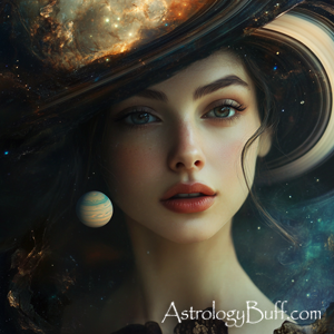 Transiting Pluto Conjunct Natal Saturn