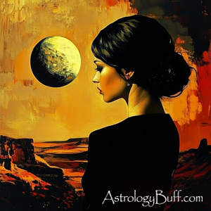 Transiting Pluto Conjunct Natal Sun