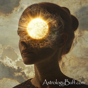 Transiting Pluto Opposite Natal Sun