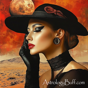 Transiting Pluto Square Natal Mars