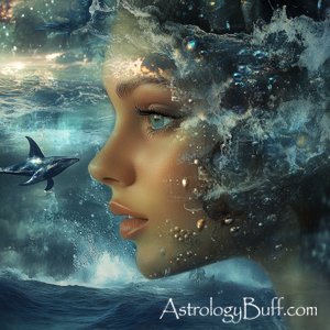 Transiting Pluto Square Natal Neptune