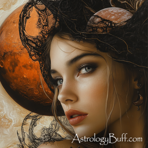 Transiting Pluto Trine Natal Mars