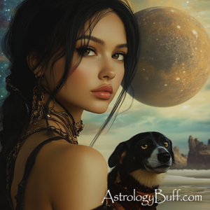 Transiting Pluto Trine Natal Venus