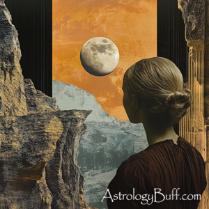 Transiting Saturn Opposite Natal Moon