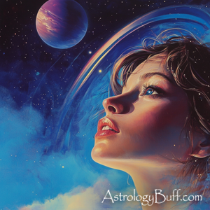 Transiting Uranus Opposite Natal Moon