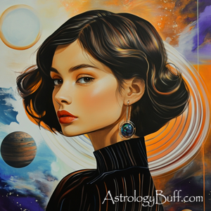 Transiting Uranus Opposite Natal Sun