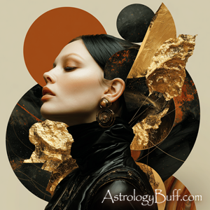 Uranus Trine Pluto