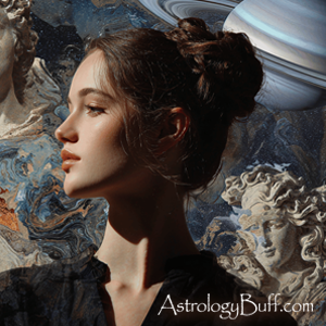 Venus Square Saturn