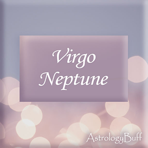 Virgo Neptune