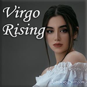 Virgo Rising